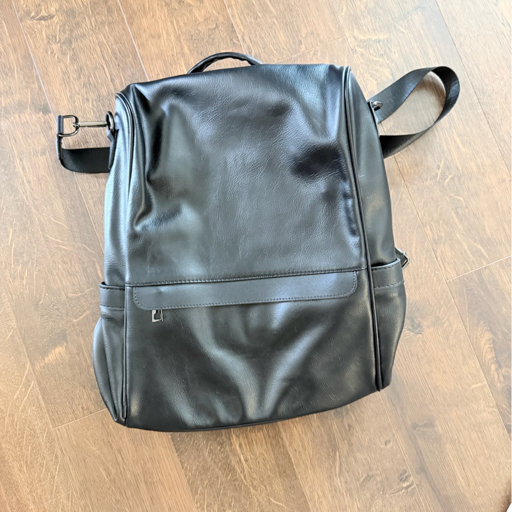 Backpack purse - image 1